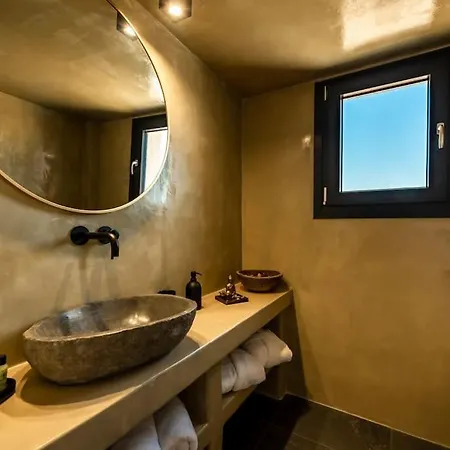 The Penthouse Santorini, Kamari, Thira Apartment Fira  Exterior photo
